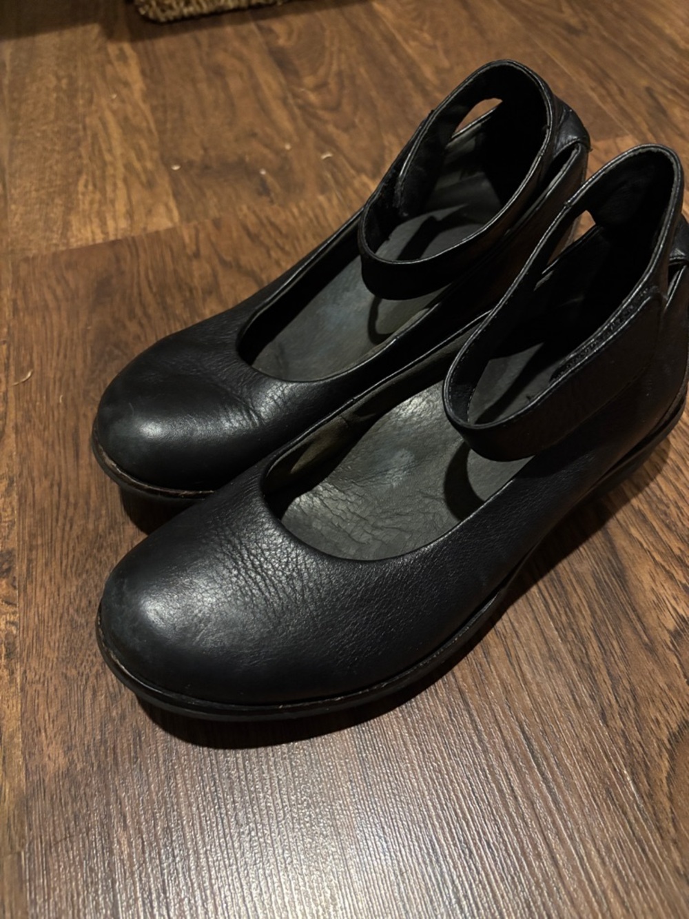 Dansko Jenna size 36